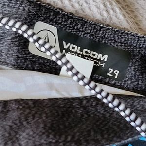 Volcom Swim Shorts